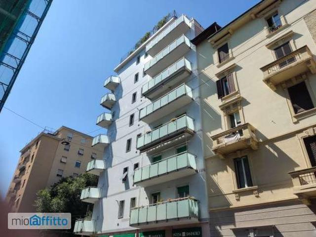 Appartamento in affitto a Municipio 4, Milano