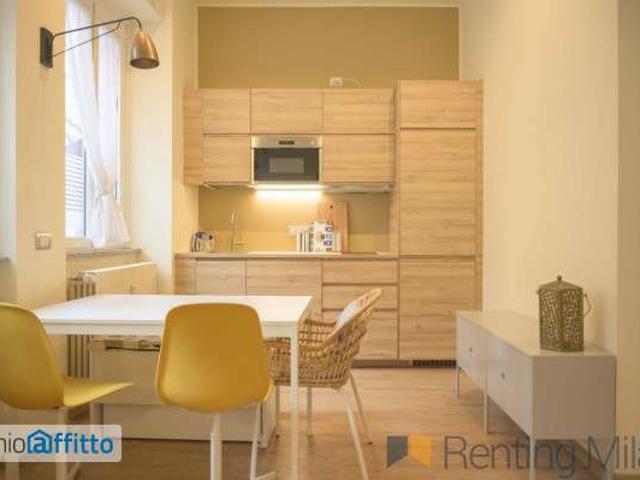 Appartamento in affitto a Municipio 3, Milano