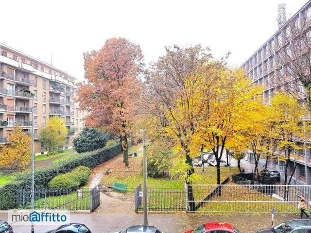 Appartamento in affitto a Municipio 3, Milano