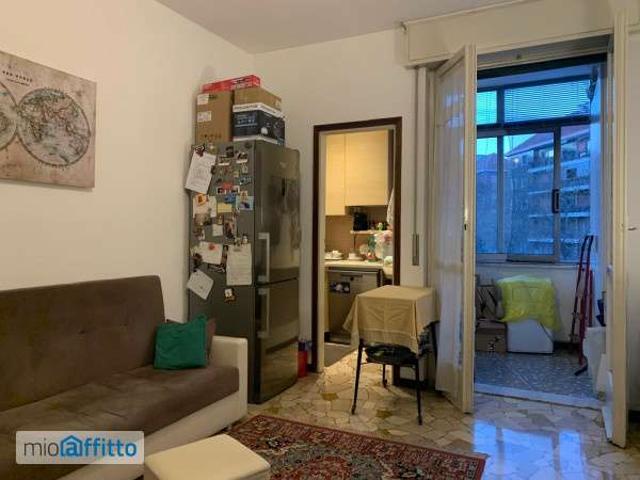 Appartamento in affitto a Municipio 3, Milano
