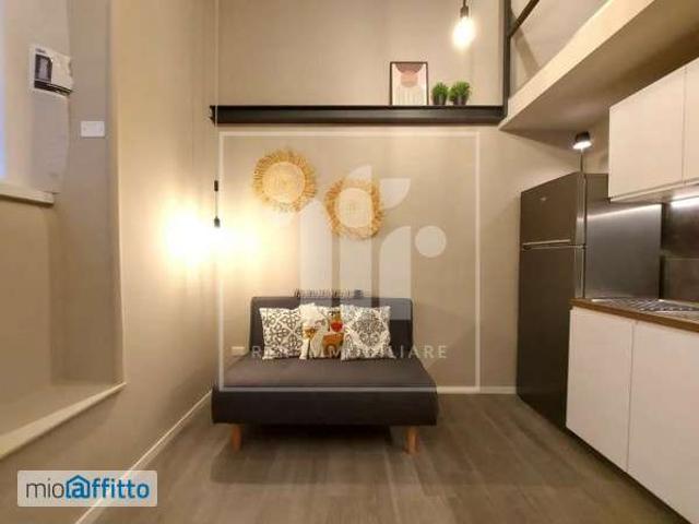 Appartamento in affitto a Municipio 2, Milano