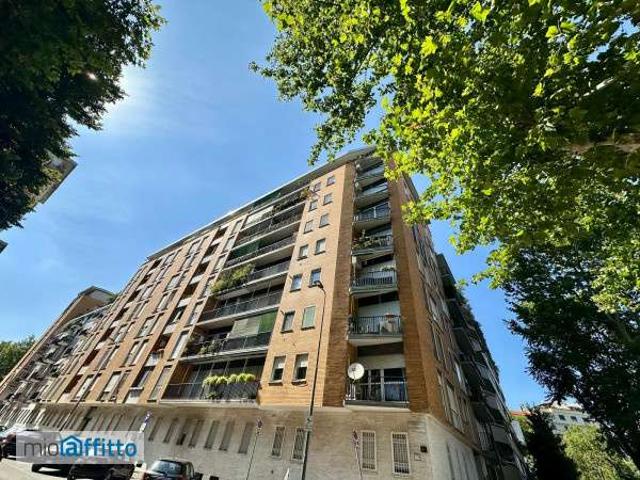 Appartamento in affitto a Municipio 3, Milano