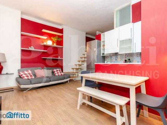 Appartamento in affitto a Municipio 3, Milano