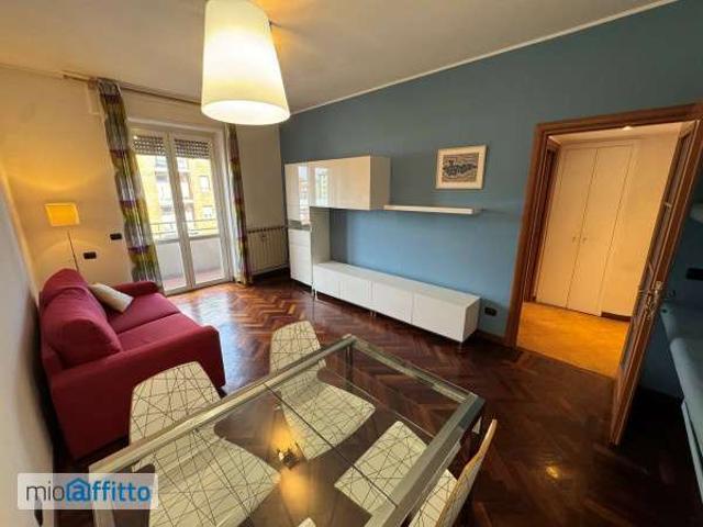 Appartamento in affitto a Municipio 3, Milano