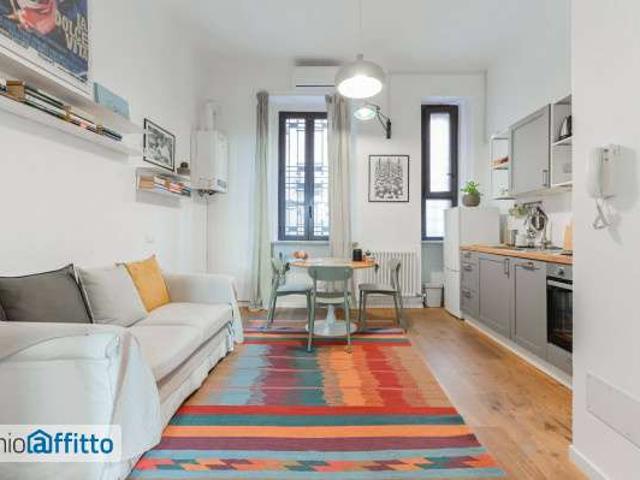 Appartamento in affitto a Municipio 2, Milano