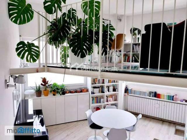 Appartamento in affitto a Rottole, Milano