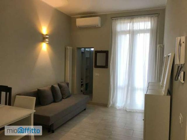 Appartamento in affitto a Municipio 2, Milano