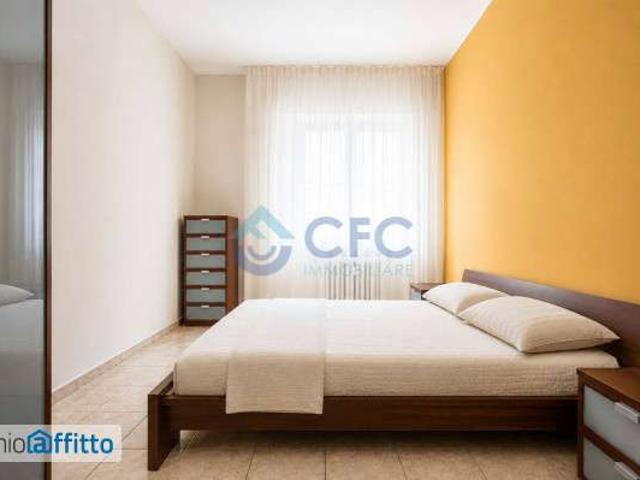 Appartamento in affitto a Municipio 4, Milano