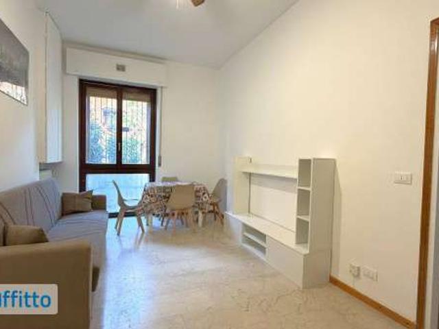 Appartamento in affitto a Municipio 3, Milano