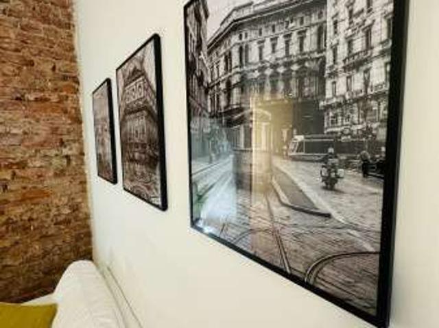 Appartamento in affitto a Rottole, Milano