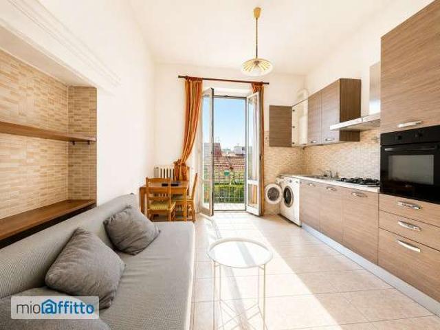 Appartamento in affitto a Municipio 2, Milano
