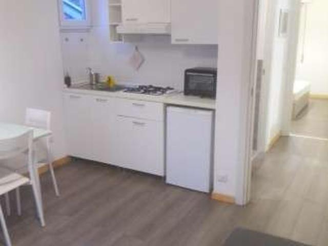 Appartamento in affitto a Municipio 3, Milano