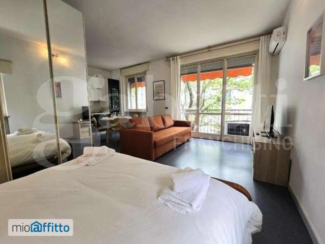 Appartamento in affitto a Municipio 2, Milano