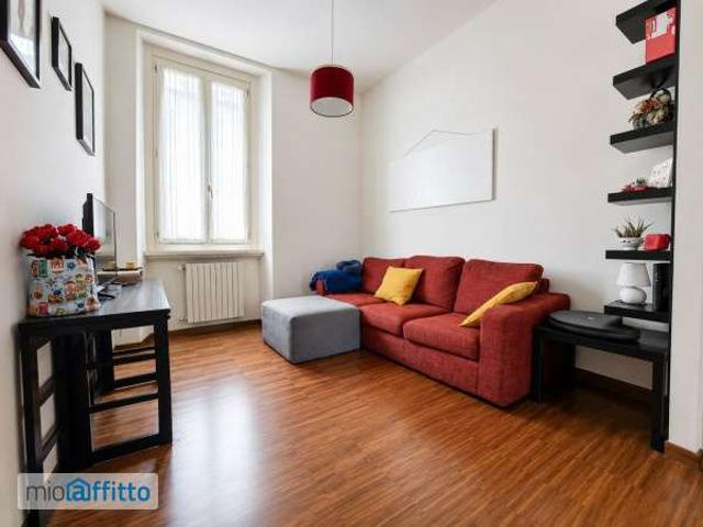 Appartamento in affitto a Municipio 3, Milano