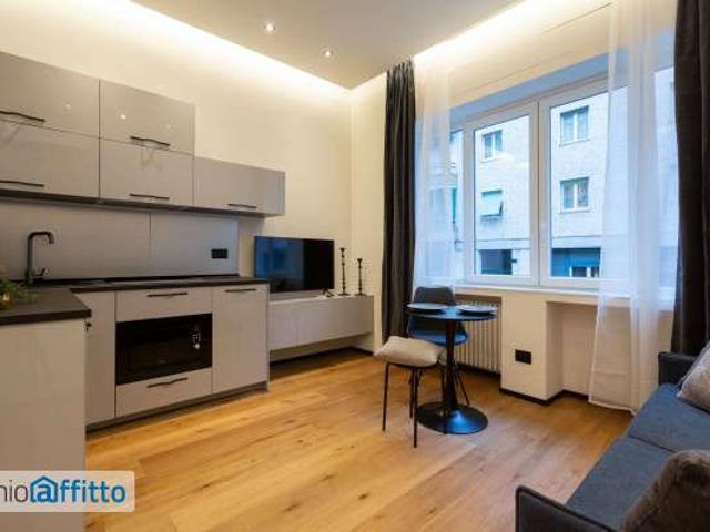 Appartamento in affitto a Municipio 2, Milano