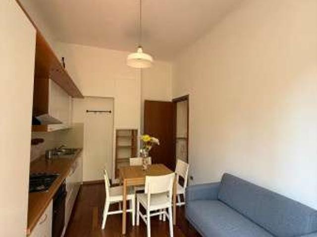 Appartamento in affitto a Municipio 4, Milano