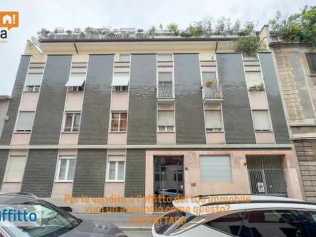 Appartamento in affitto a Municipio 2, Milano