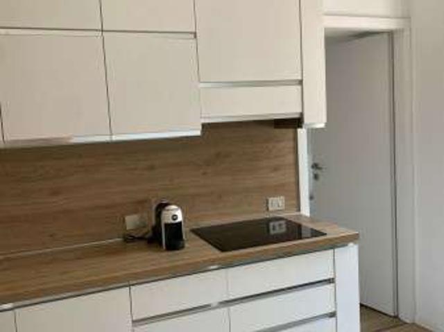 Appartamento in affitto a Municipio 3, Milano