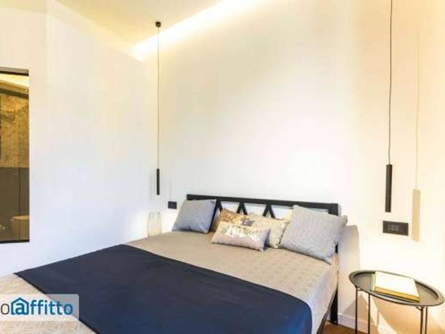 Appartamento in affitto a Municipio 2, Milano