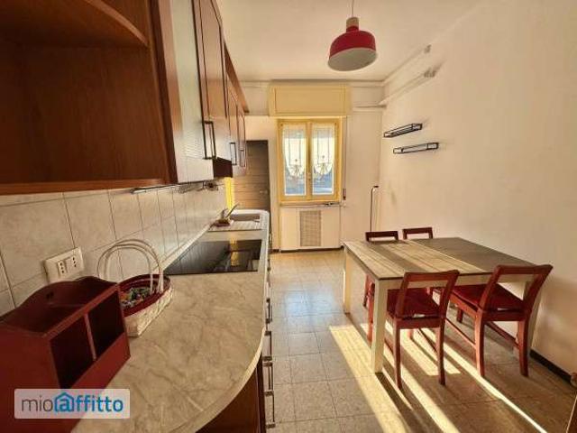 Appartamento in affitto a Municipio 3, Milano