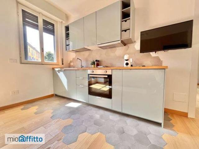 Appartamento in affitto a Municipio 3, Milano