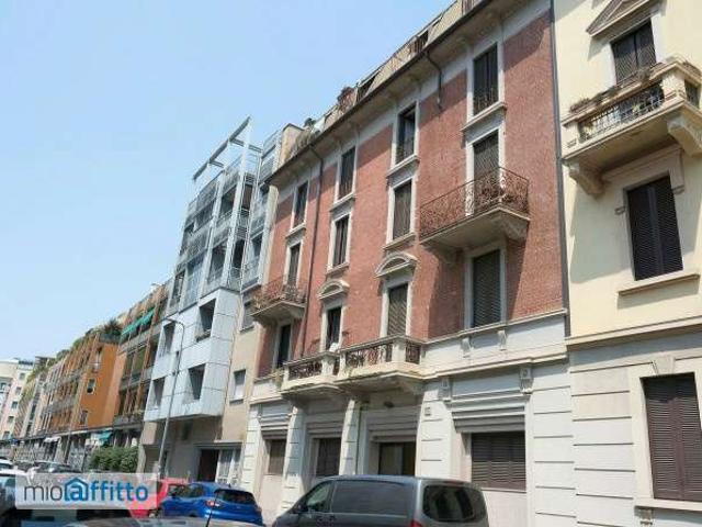 Appartamento in affitto a Municipio 2, Milano