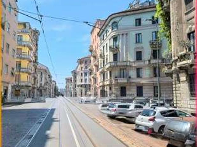Appartamento in affitto a Municipio 2, Milano