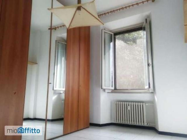 Appartamento in affitto a Municipio 3, Milano