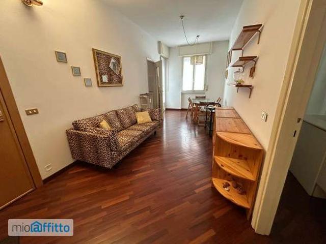 Appartamento in affitto a Municipio 3, Milano