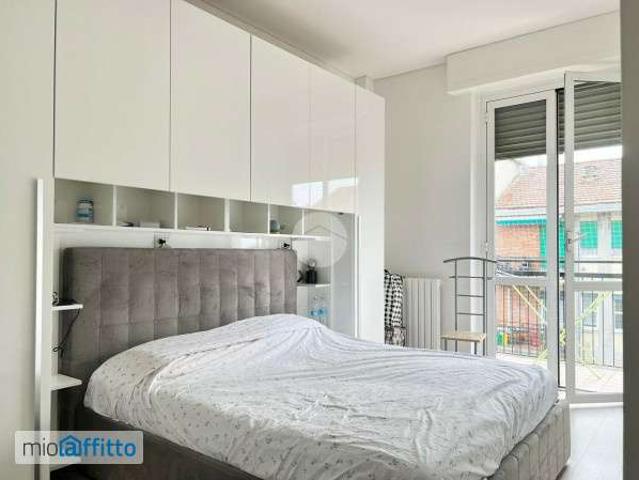 Appartamento in affitto a Municipio 3, Milano