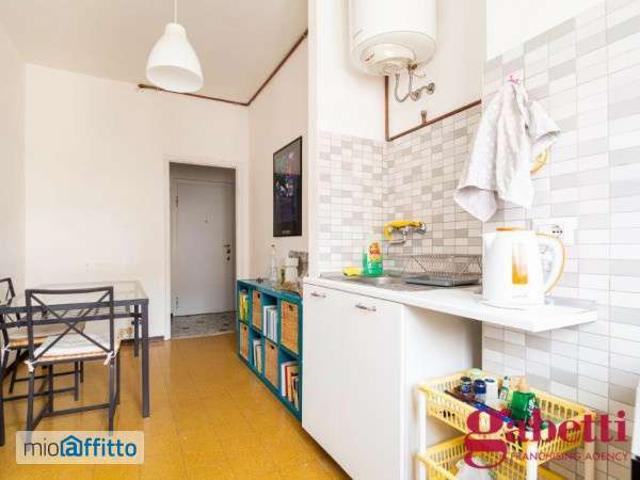 Appartamento in affitto a Municipio 3, Milano