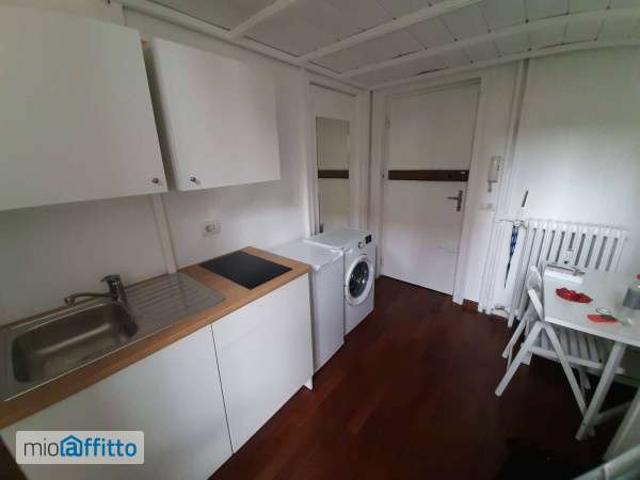 Appartamento in affitto a Municipio 3, Milano