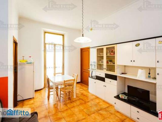 Appartamento in affitto a Municipio 3, Milano