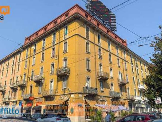 Appartamento in affitto a Municipio 2, Milano