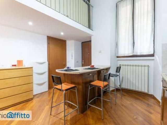 Appartamento in affitto a Municipio 2, Milano