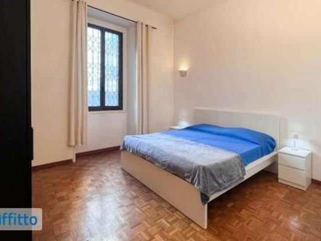 Appartamento in affitto a Municipio 3, Milano
