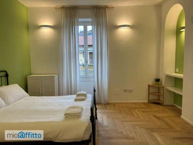 Appartamento in affitto a Municipio 3, Milano