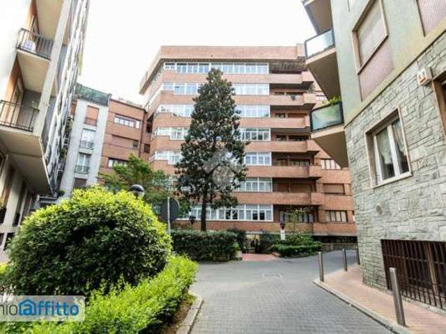 Appartamento in affitto a Municipio 2, Milano