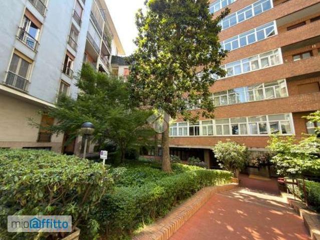 Appartamento in affitto a Municipio 2, Milano