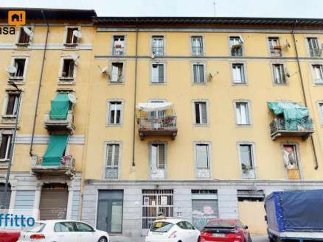 Appartamento in affitto a Municipio 2, Milano