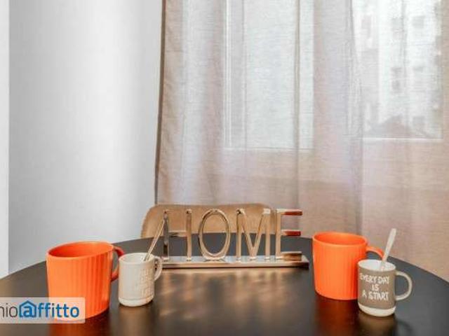 Appartamento in affitto a Municipio 2, Milano
