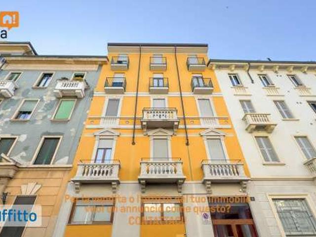 Appartamento in affitto a Municipio 2, Milano