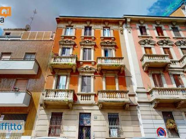Appartamento in affitto a Municipio 2, Milano