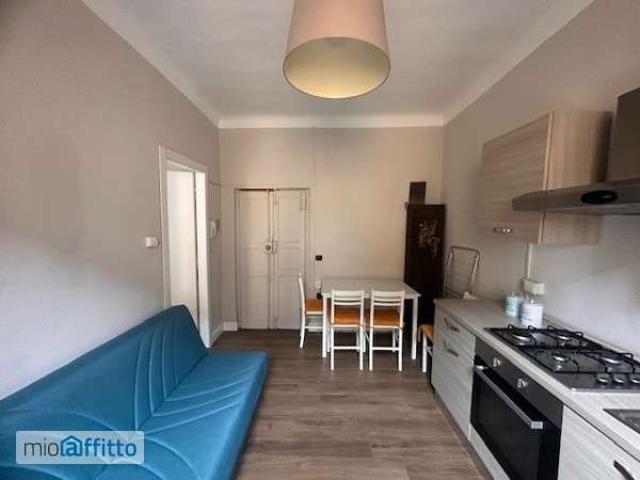Appartamento in affitto a Municipio 2, Milano