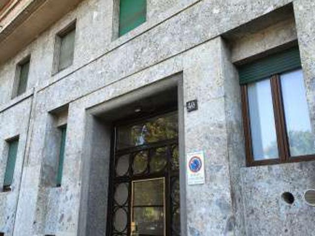 Appartamento in affitto a Municipio 4, Milano