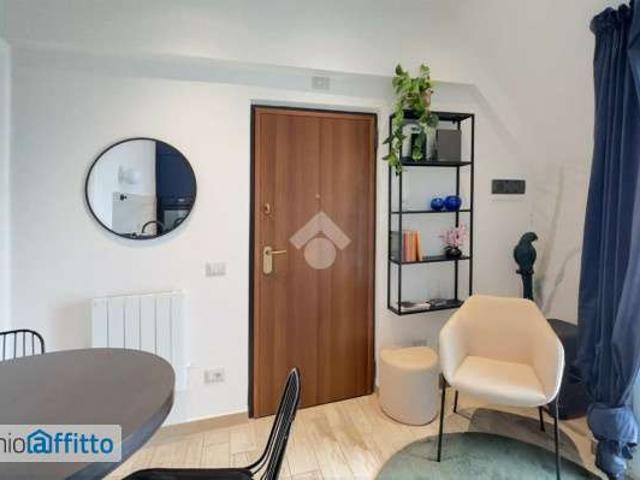 Appartamento in affitto a Municipio 2, Milano
