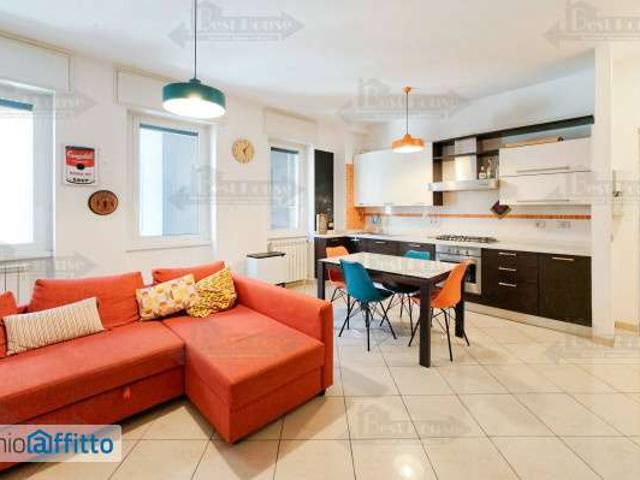 Appartamento in affitto a Municipio 3, Milano