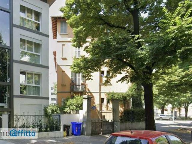Appartamento in affitto a Parma Centro, Sorbolo