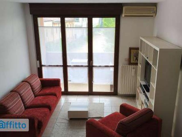 Appartamento in affitto a Centro storico, Brenzone