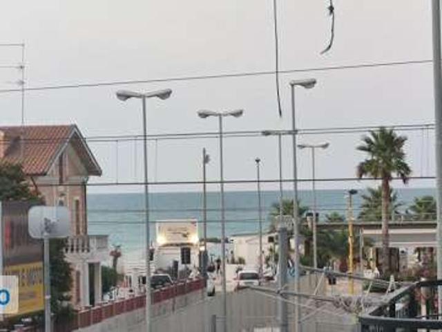 Appartamento in affitto a San Marone, Marche